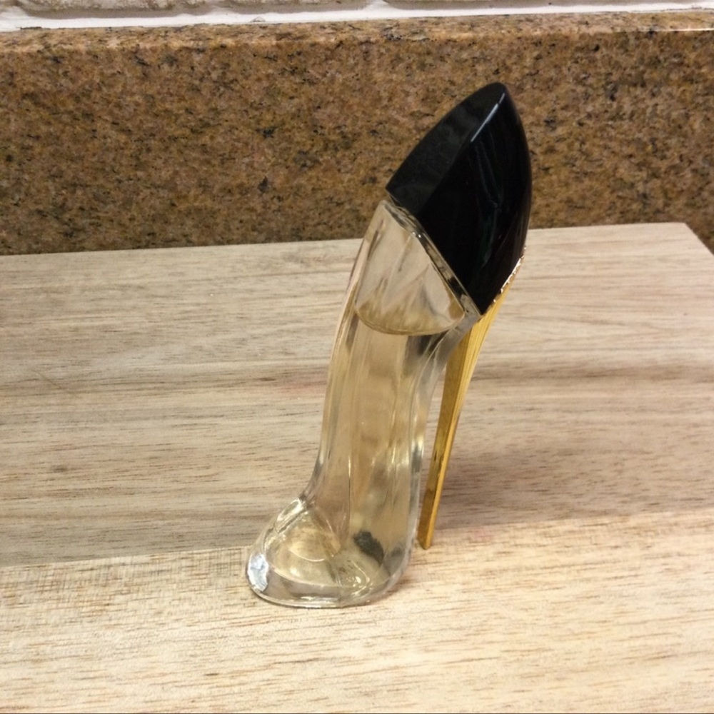 Mini Carolina Herrera Good Girl Legere 7ml
